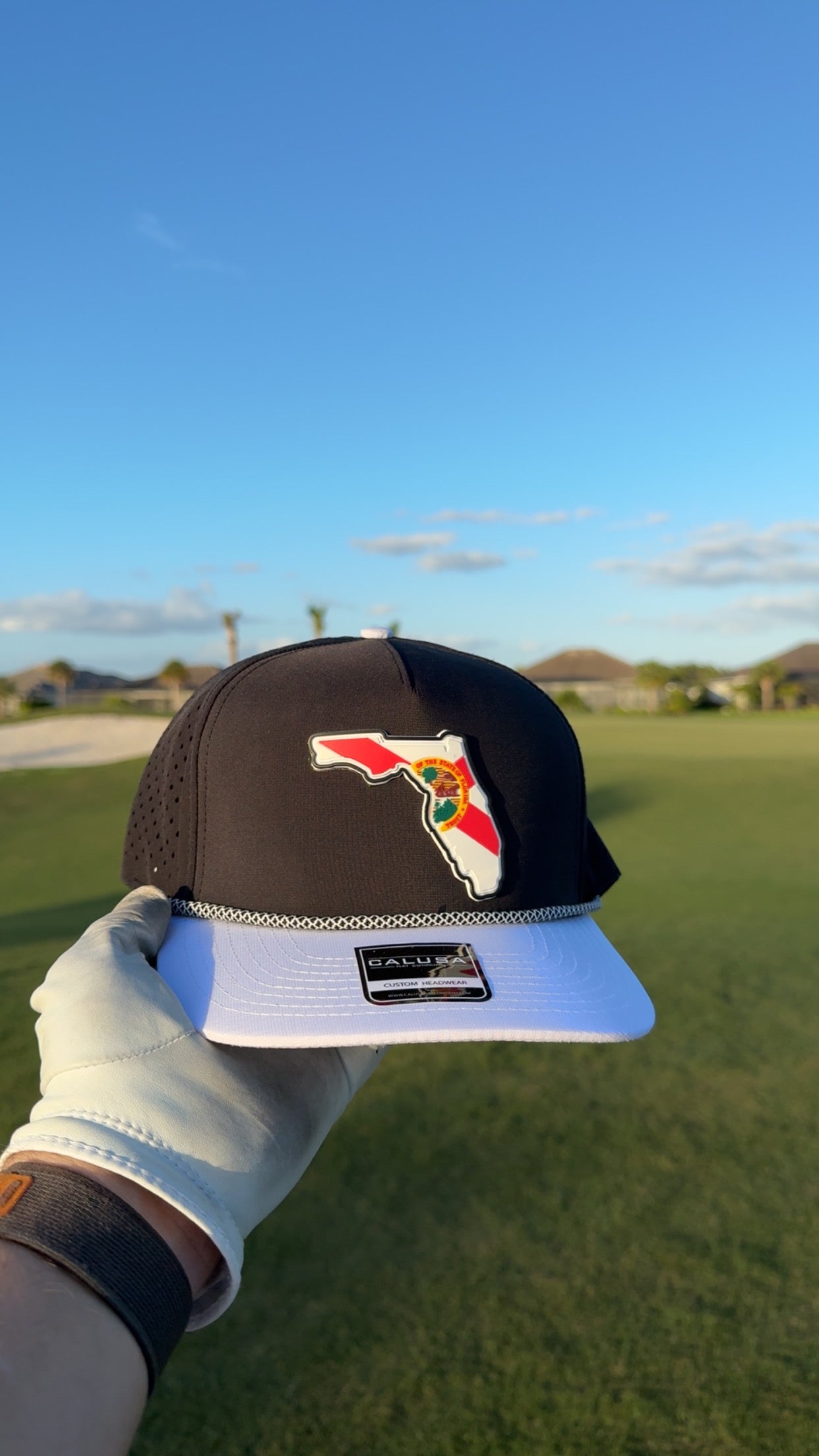 5 Panel State of Florida