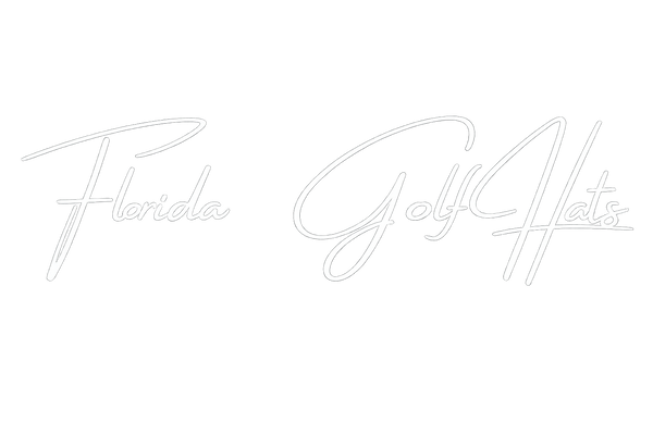 Florida Golf Hats